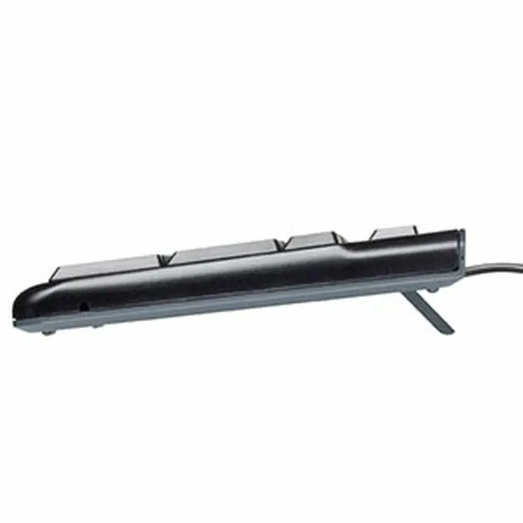 Keyboard Logitech Keyboard K120 for Business Black QWERTY