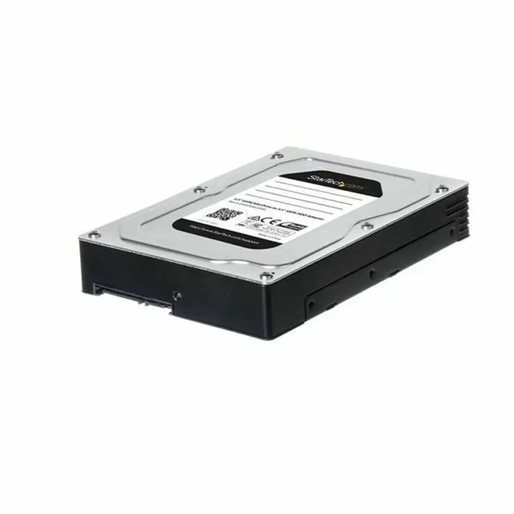 Adaptor Startech 25SATSAS35HD 2,5/3,5" Grey SATA