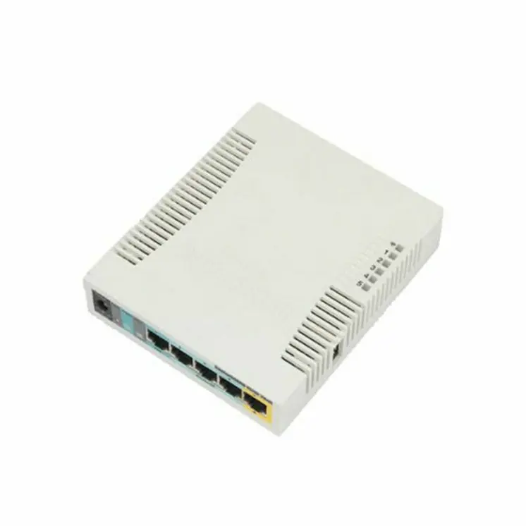 Access point Mikrotik RB951Ui-2HnD