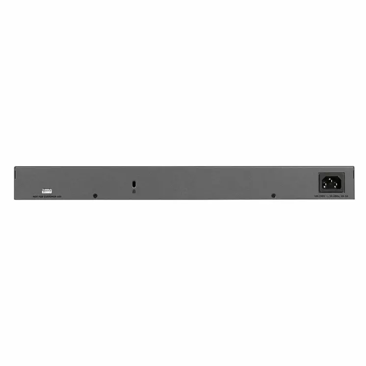 Switch Netgear XS748T-100NES RJ-45 x 44