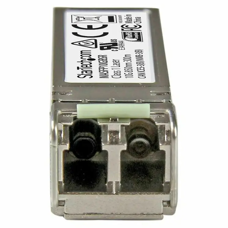 MultiMode SFP+ Fibre Module Startech MASFP10GBSR 850 nm