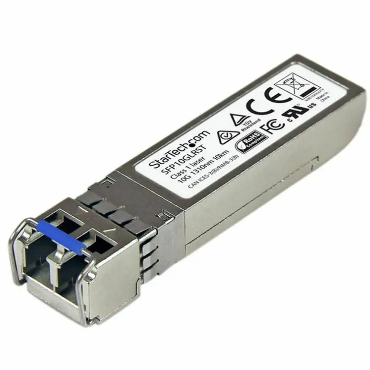 MultiMode SFP+ Fibre Module Startech 960-001064 LC