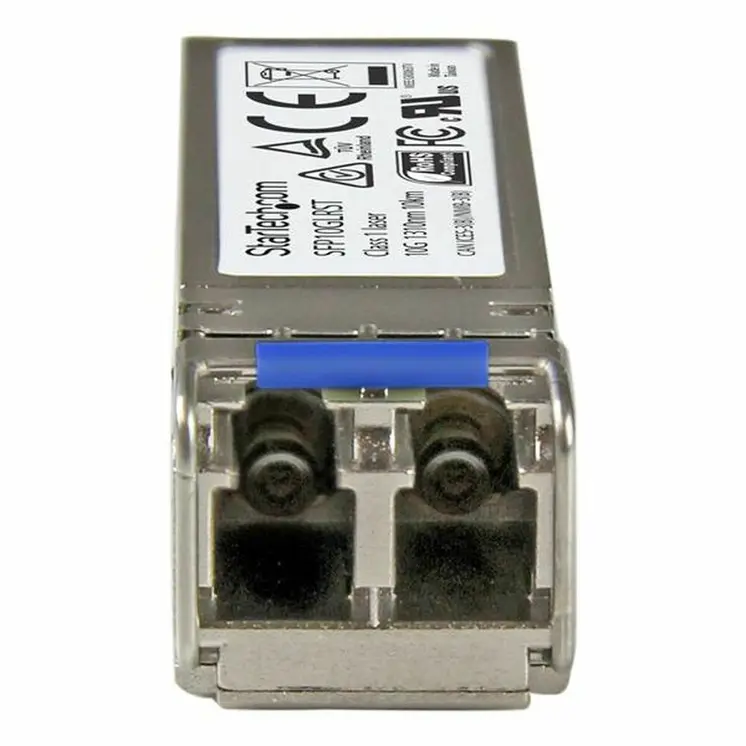 MultiMode SFP+ Fibre Module Startech 960-001064 LC