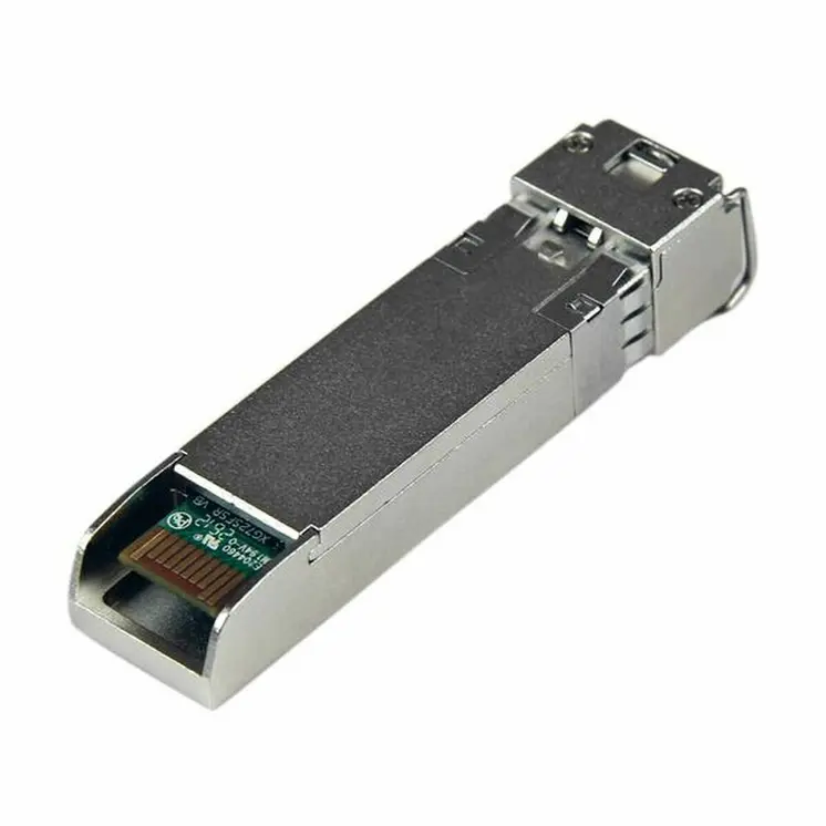MultiMode SFP+ Fibre Module Startech SFP10GSRST 10 Gbps