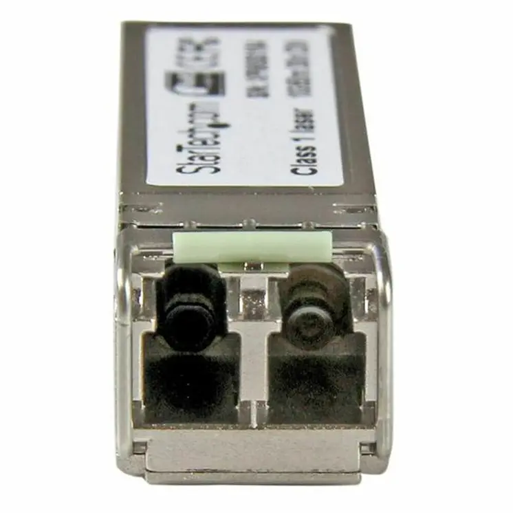 MultiMode SFP+ Fibre Module Startech SFP10GSRST 10 Gbps