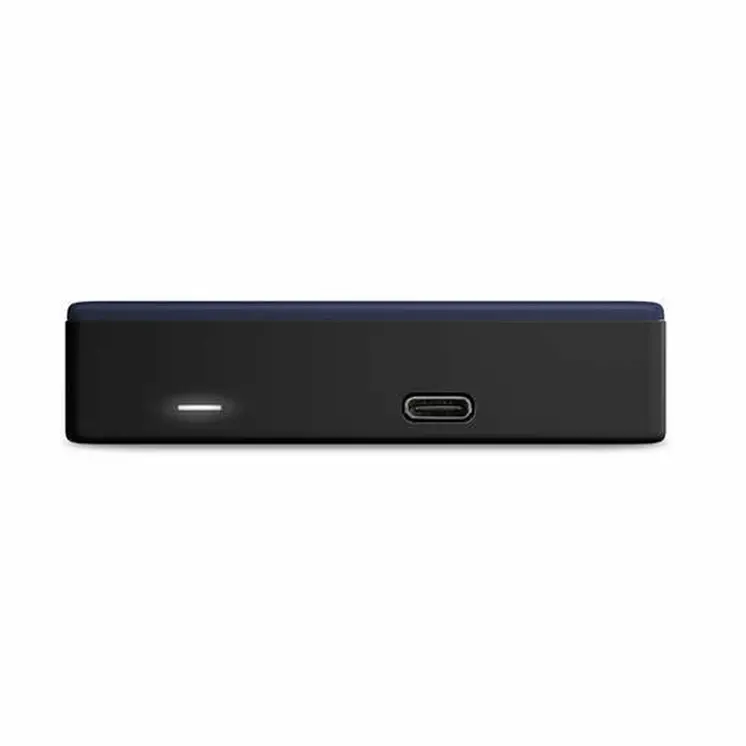 External Hard Drive Western Digital WDBFTM0040BBL-WESN 4 TB SSD 4TB 4TB