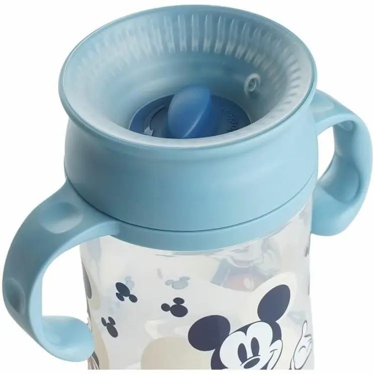 Cutlery Set ThermoBaby
