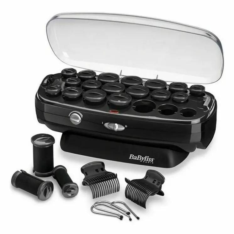 Curling Tongs Babyliss