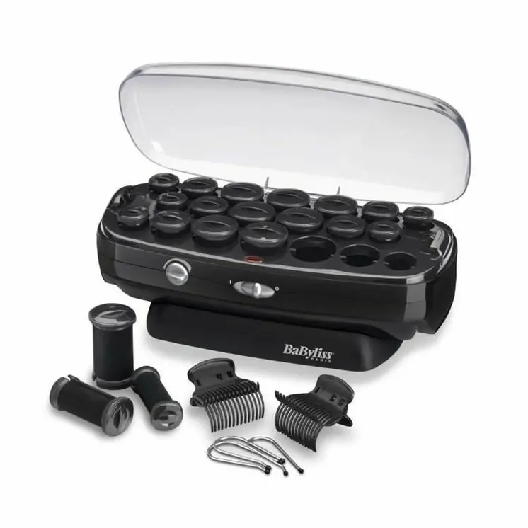 Curling Tongs Babyliss