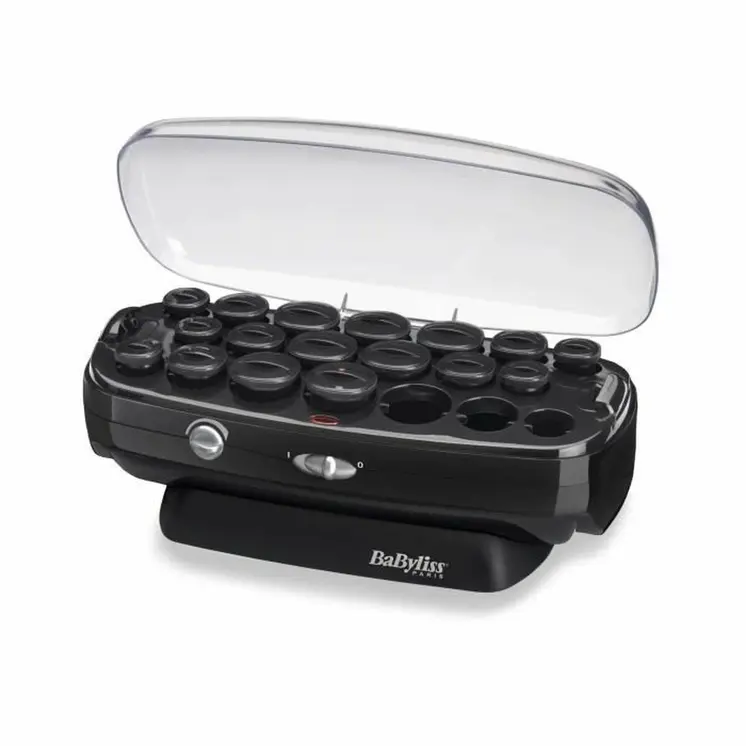 Curling Tongs Babyliss