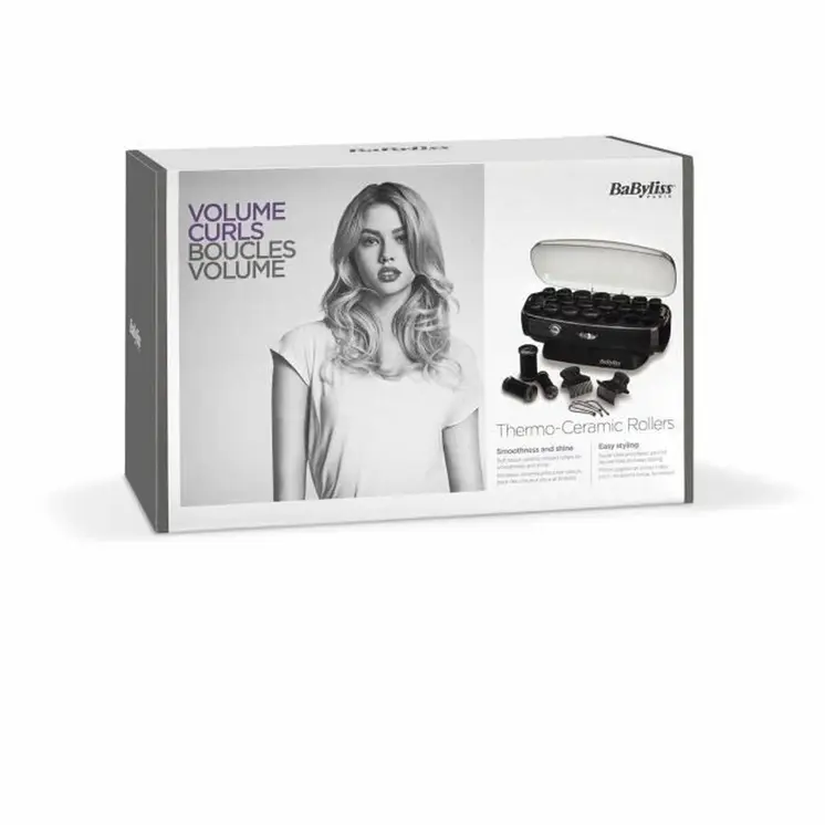 Curling Tongs Babyliss