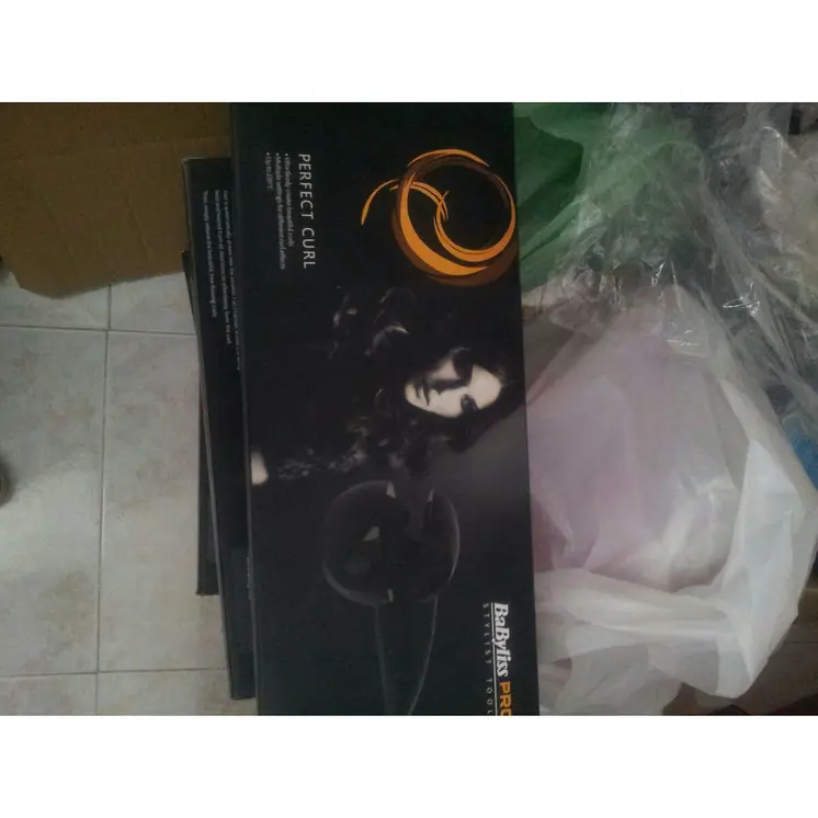 Hair Clippers Babyliss FXFS2GE