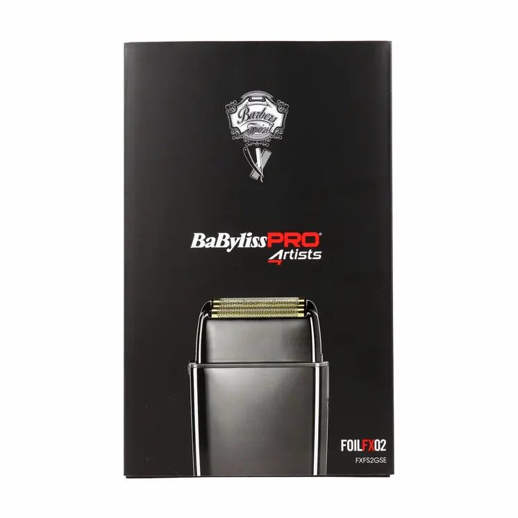 Hair Clippers Babyliss FXFS2GSE