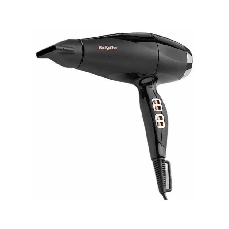 Hairdryer Babyliss SECADOR 6716DE
