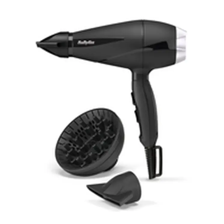 Hairdryer Babyliss SECADOR 6710DE