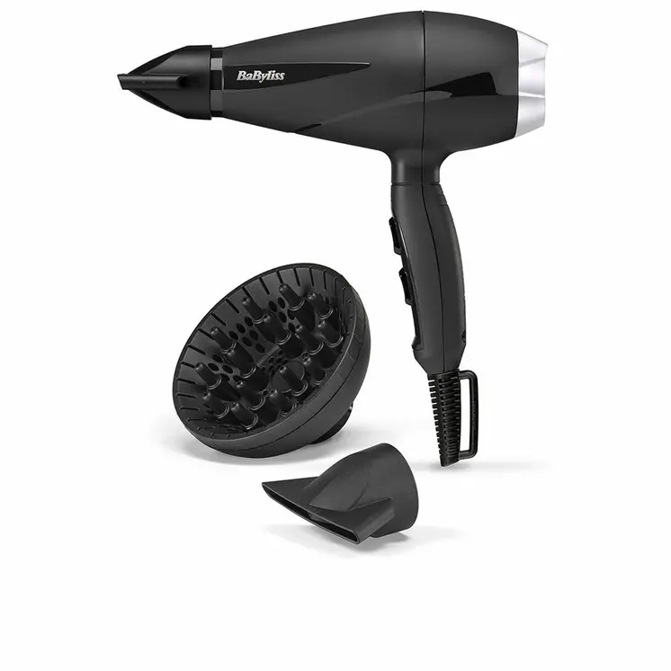 Hairdryer Babyliss SECADOR 6710DE