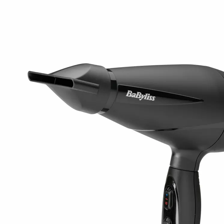 Hairdryer Babyliss SECADOR 6710DE