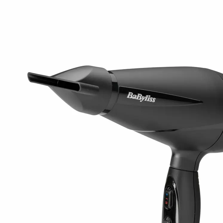 Hairdryer Babyliss SECADOR 6710DE