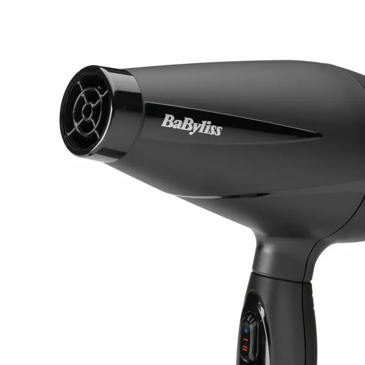 Hairdryer Babyliss SECADOR 6710DE