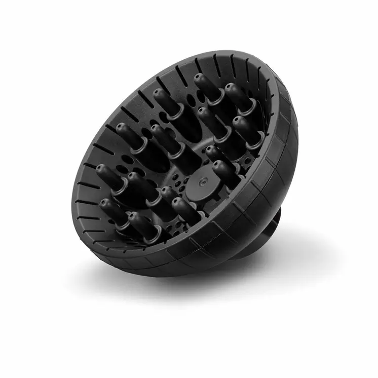 Hairdryer Babyliss SECADOR 6710DE