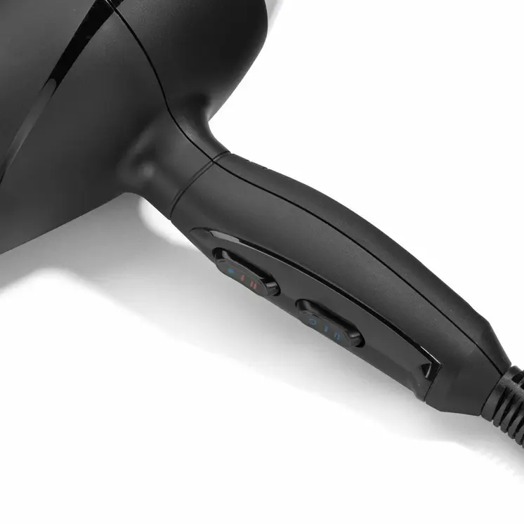 Hairdryer Babyliss SECADOR 6710DE
