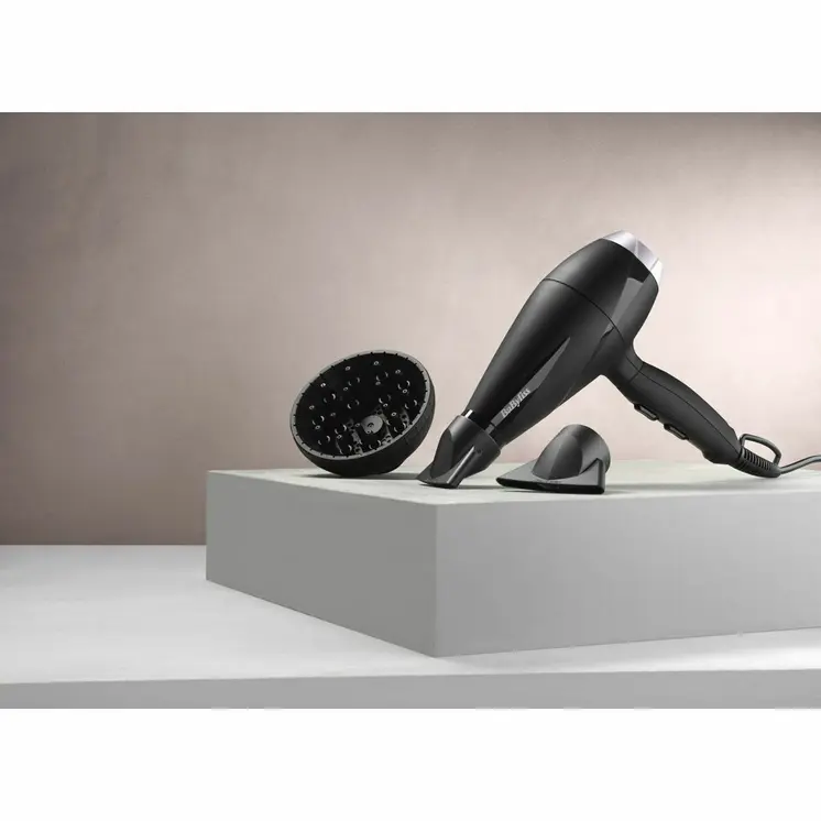 Hairdryer Babyliss SECADOR 6710DE