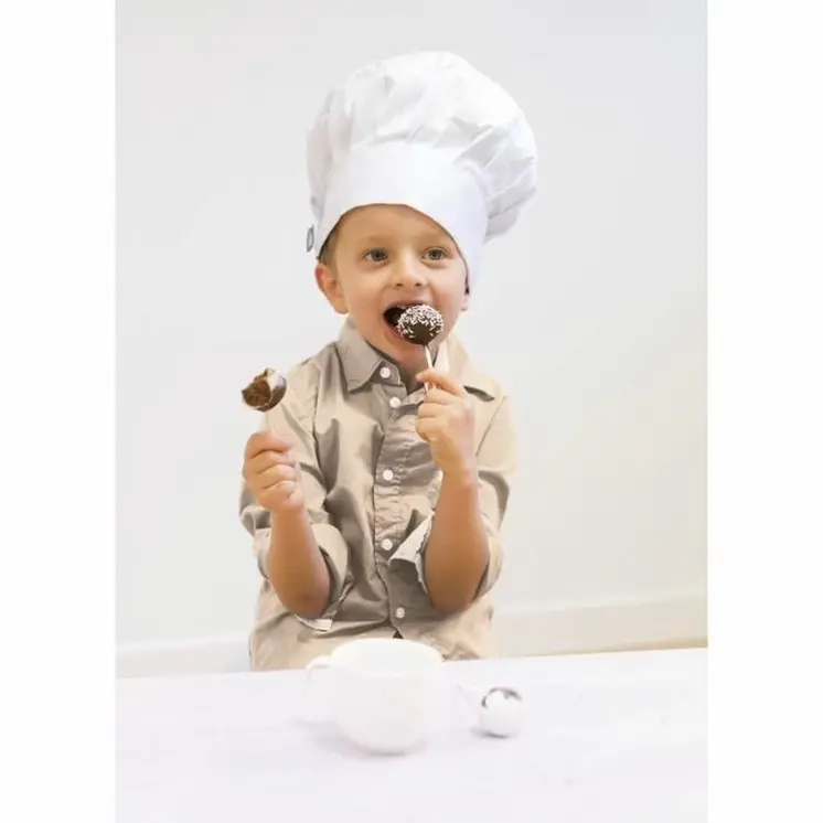 Cookery game Smoby CHEF CAKE POPS FACTORY