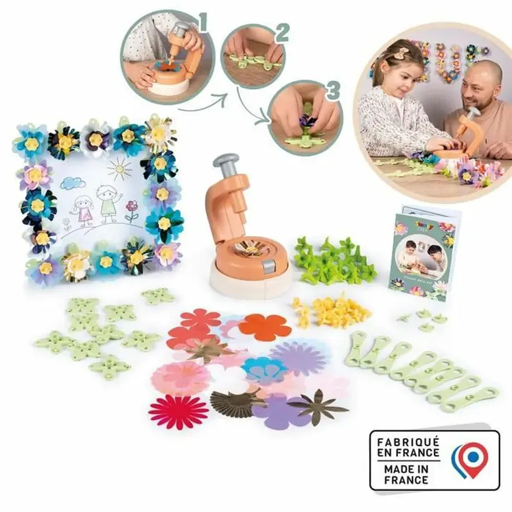 Craft Game Smoby