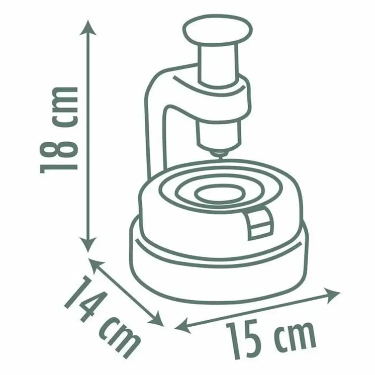 Craft Game Smoby