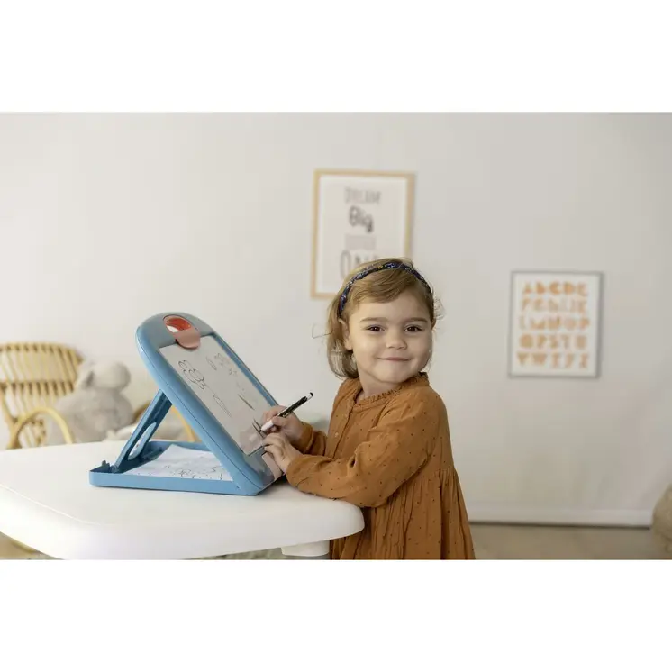 Board Smoby Blue