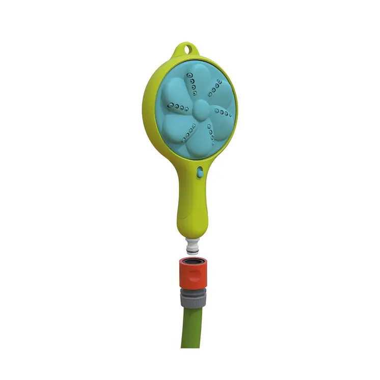 Water Sprinkler and Sprayer Toy Smoby SHOWER Plastic