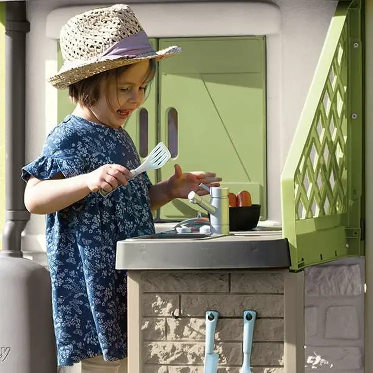 Toy kitchen Smoby