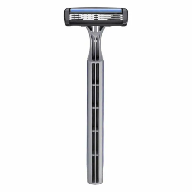 Manual shaving razor Bic (4 Units)
