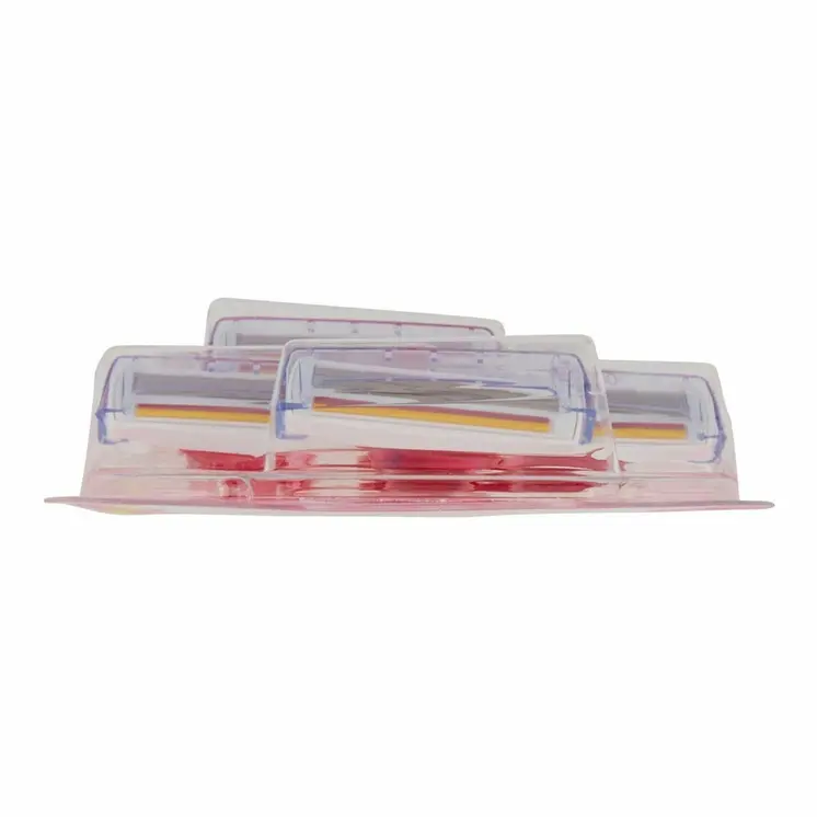 Manual shaving razor Bic Lady