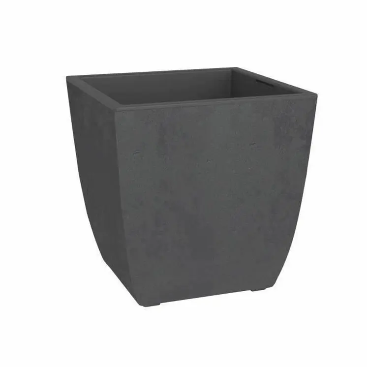 Plant pot EDA