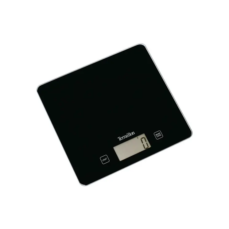 kitchen scale Terraillon 13528 Black