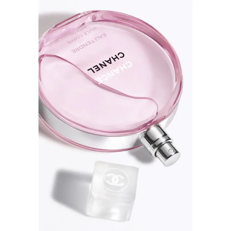 Sun Block Chanel CHANCE 150 ml