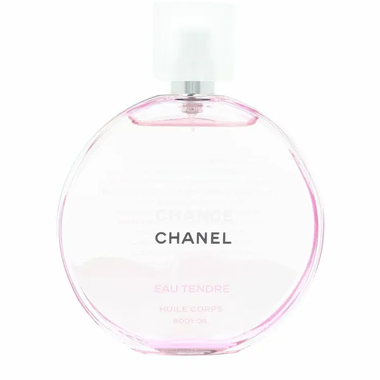Sun Block Chanel CHANCE 150 ml