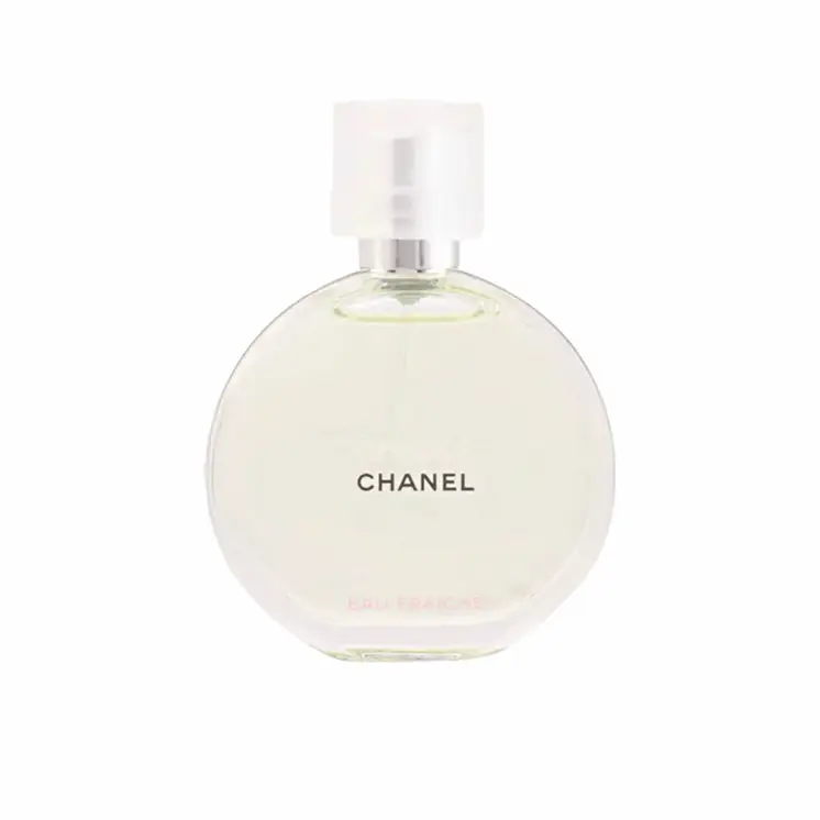 Women's Perfume Chance Eau Fraiche Chanel EDT