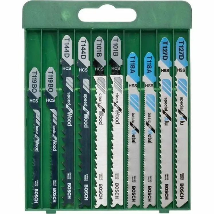 Saw Blade BOSCH 2609256746