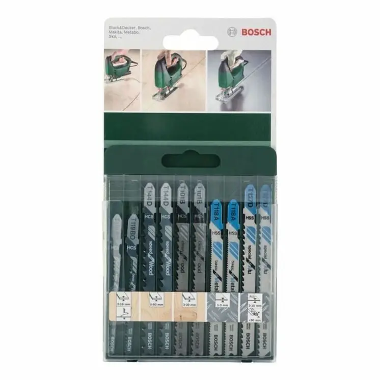 Saw Blade BOSCH 2609256746