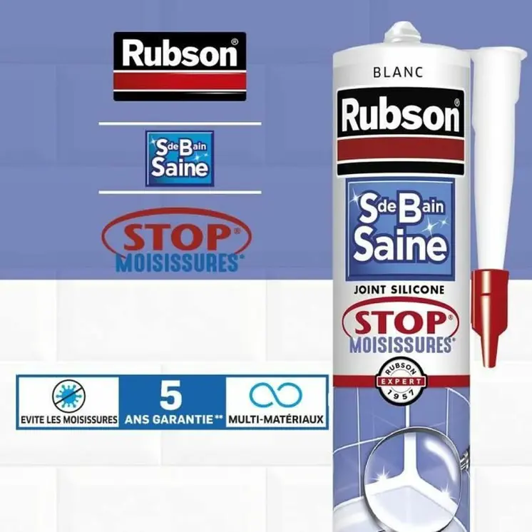 Silicone Rubson