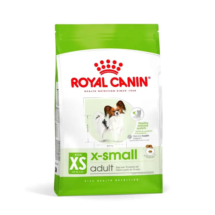 Fodder Royal Canin Birds 3 Kg