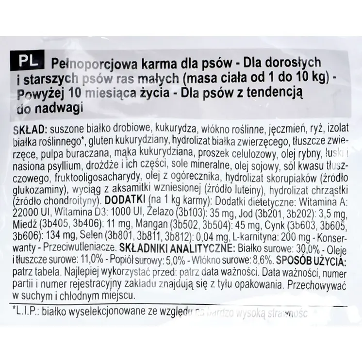 Fodder Royal Canin Adult Vegetable Birds 3 Kg