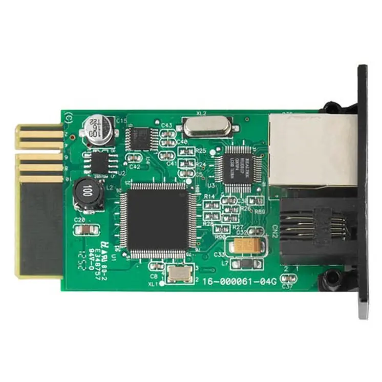 Network Card APC APV9601