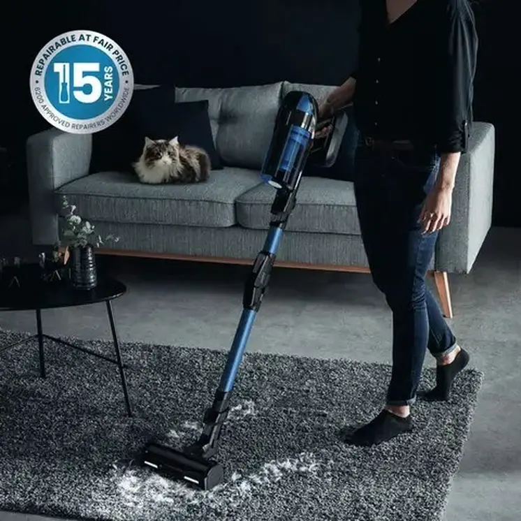 Stick Vacuum Cleaner Tefal TY98C0WO