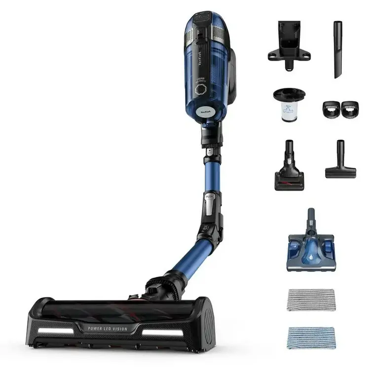 Stick Vacuum Cleaner Tefal TY98C0WO