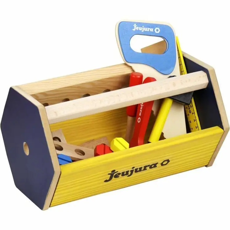 Set of tools for children Jeujura