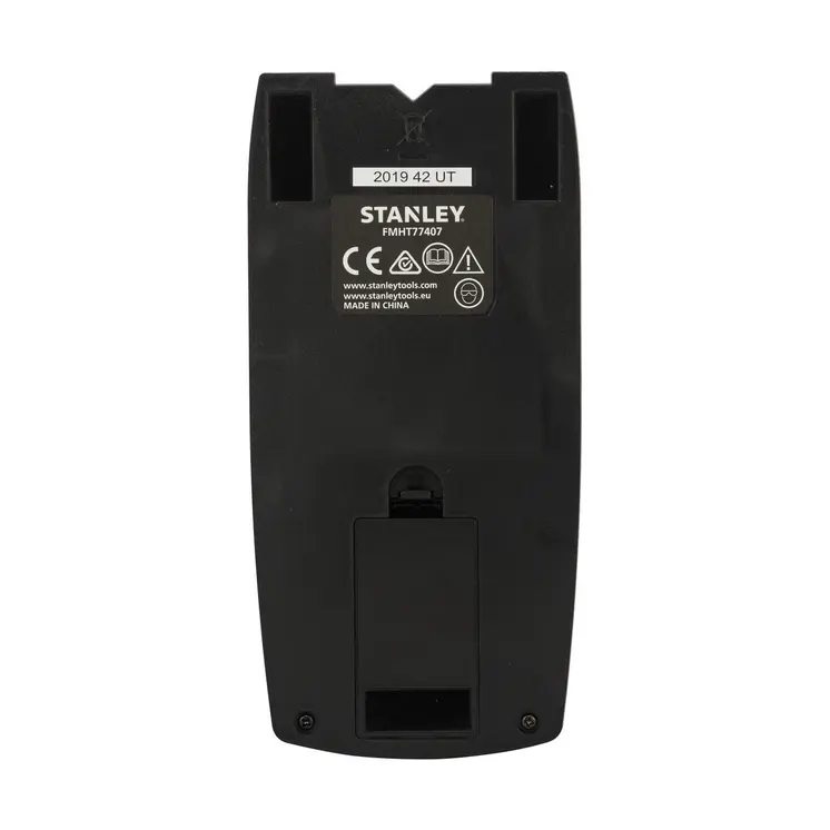 Metal detector Stanley
