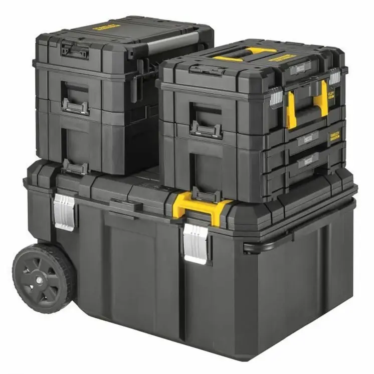 Toolbox Stanley